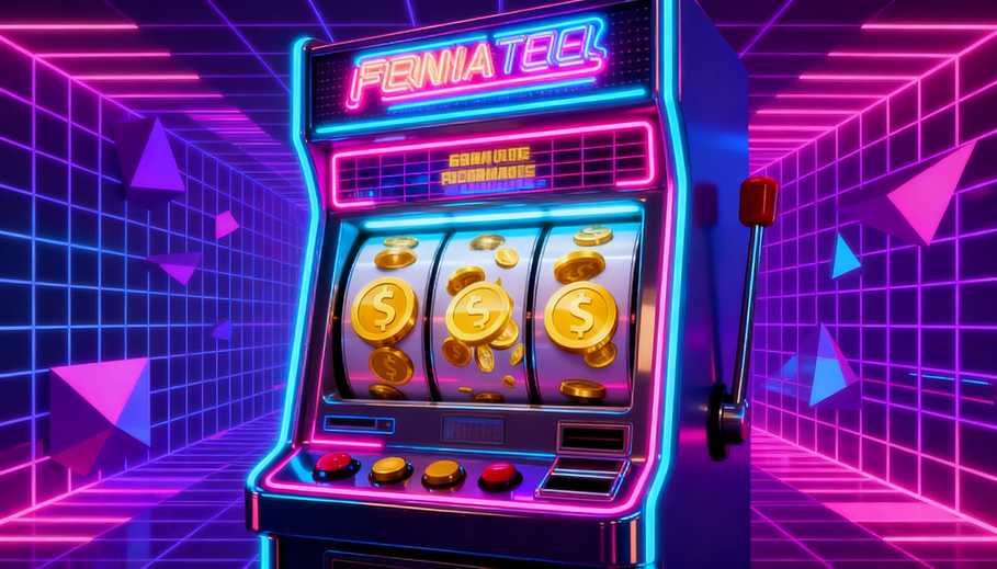 Cashed Casino app
