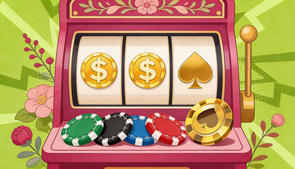 Loki casino